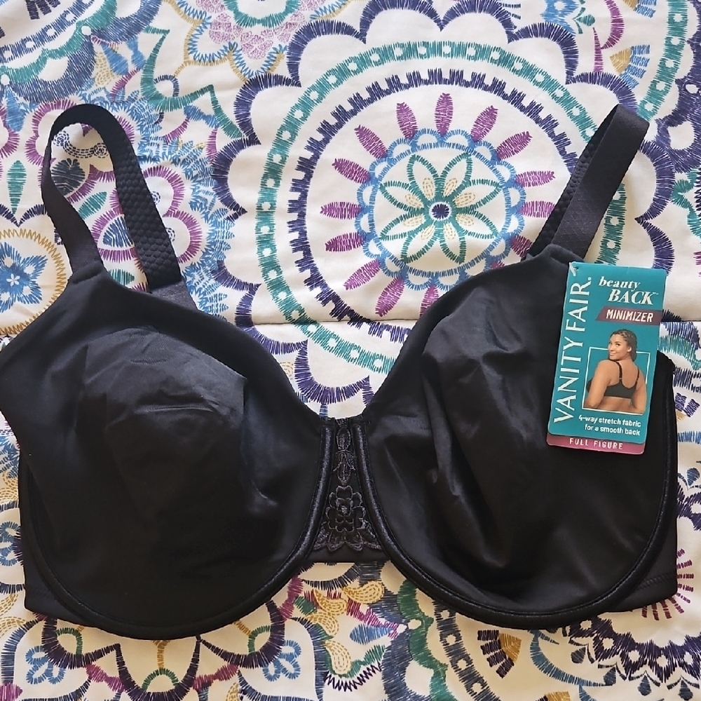 Vanity Fair 38G Minimizer